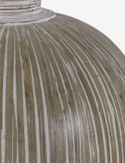 Lulu And Georgia Saintes Vases (Set Of 2) New