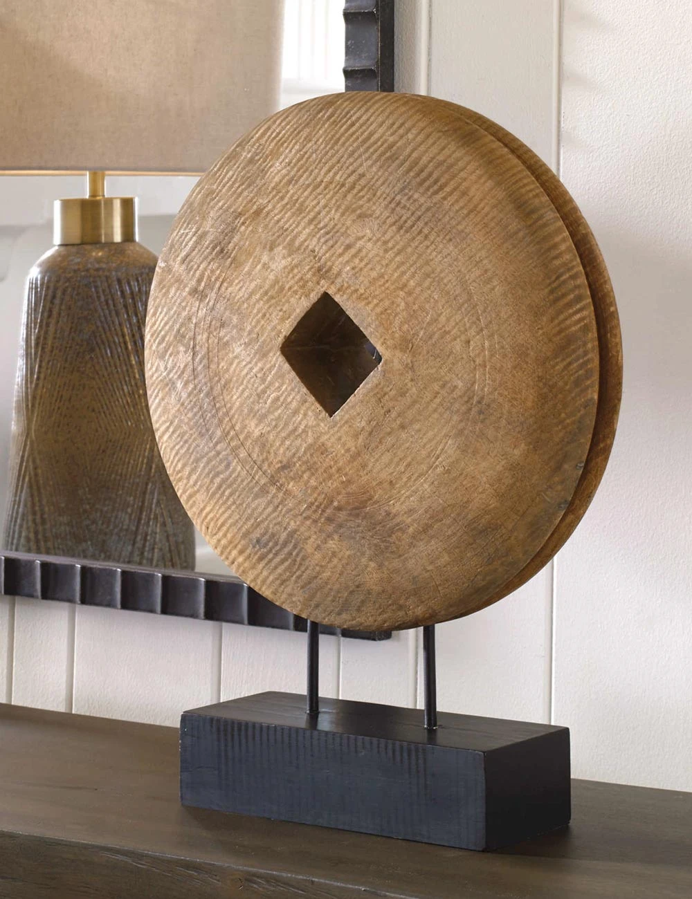 Lulu And Georgia Malina Sculpture New 3 Lulu And Georgia Malina Sculpture New