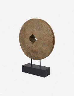 Lulu And Georgia Malina Sculpture New 9 Lulu And Georgia Malina Sculpture New