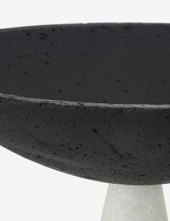 Lulu And Georgia Polaire Bowls (Set Of 2) New