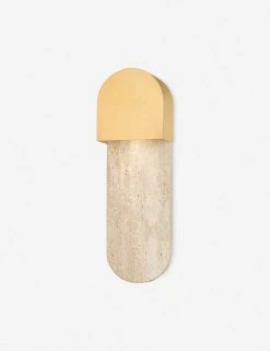 Lulu And Georgia Jaycee Sconce