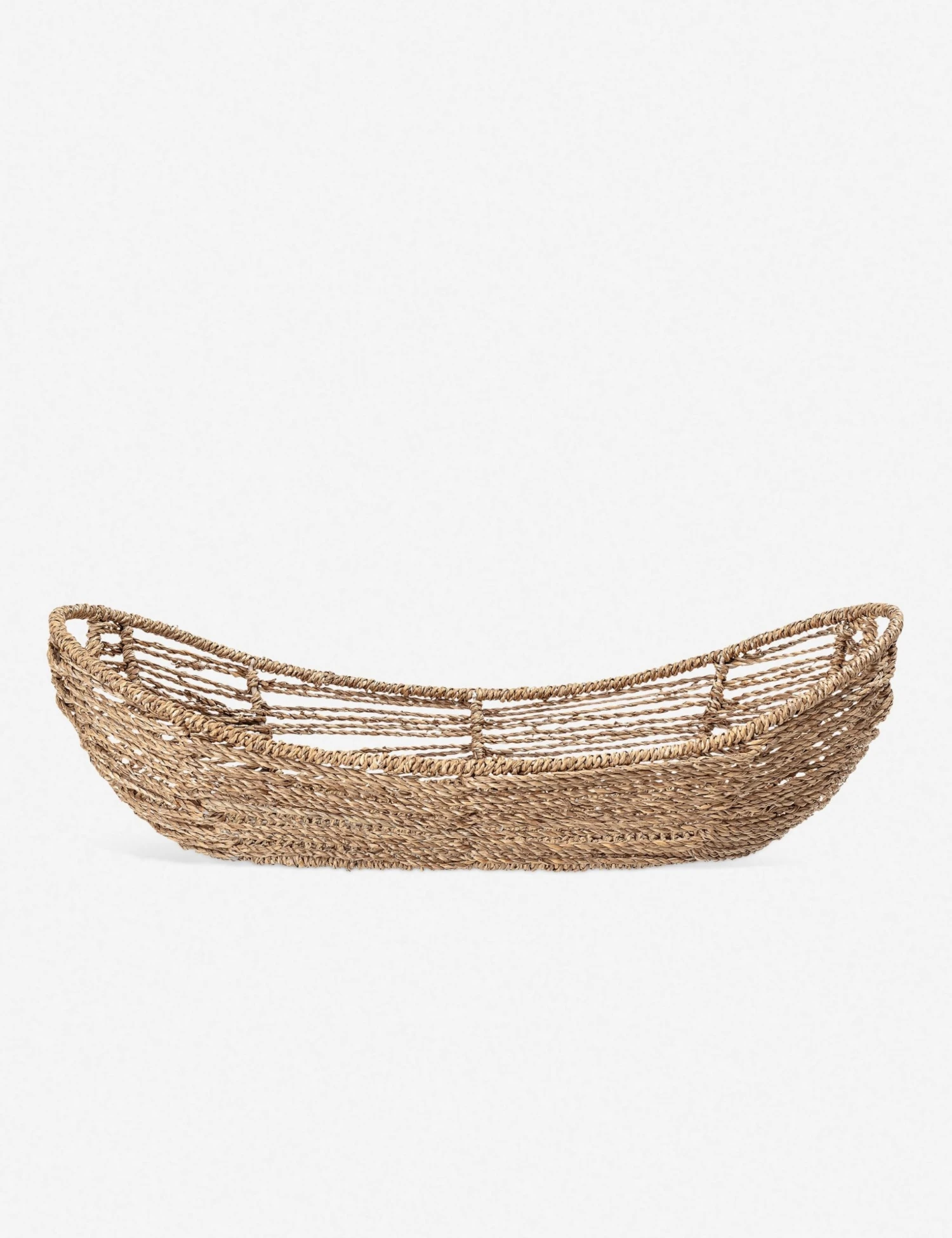 Lulu And Georgia Décor Alta Seagrass Basket 3 Lulu And Georgia Décor Alta Seagrass Basket