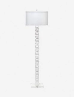Lulu And Georgia Calle Floor Lamp Lighting