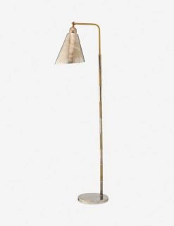 Lulu And Georgia Lighting Cochran Floor Lamp