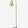 Lulu And Georgia Lighting Cochran Floor Lamp 1 Lulu And Georgia Lighting Cochran Floor Lamp
