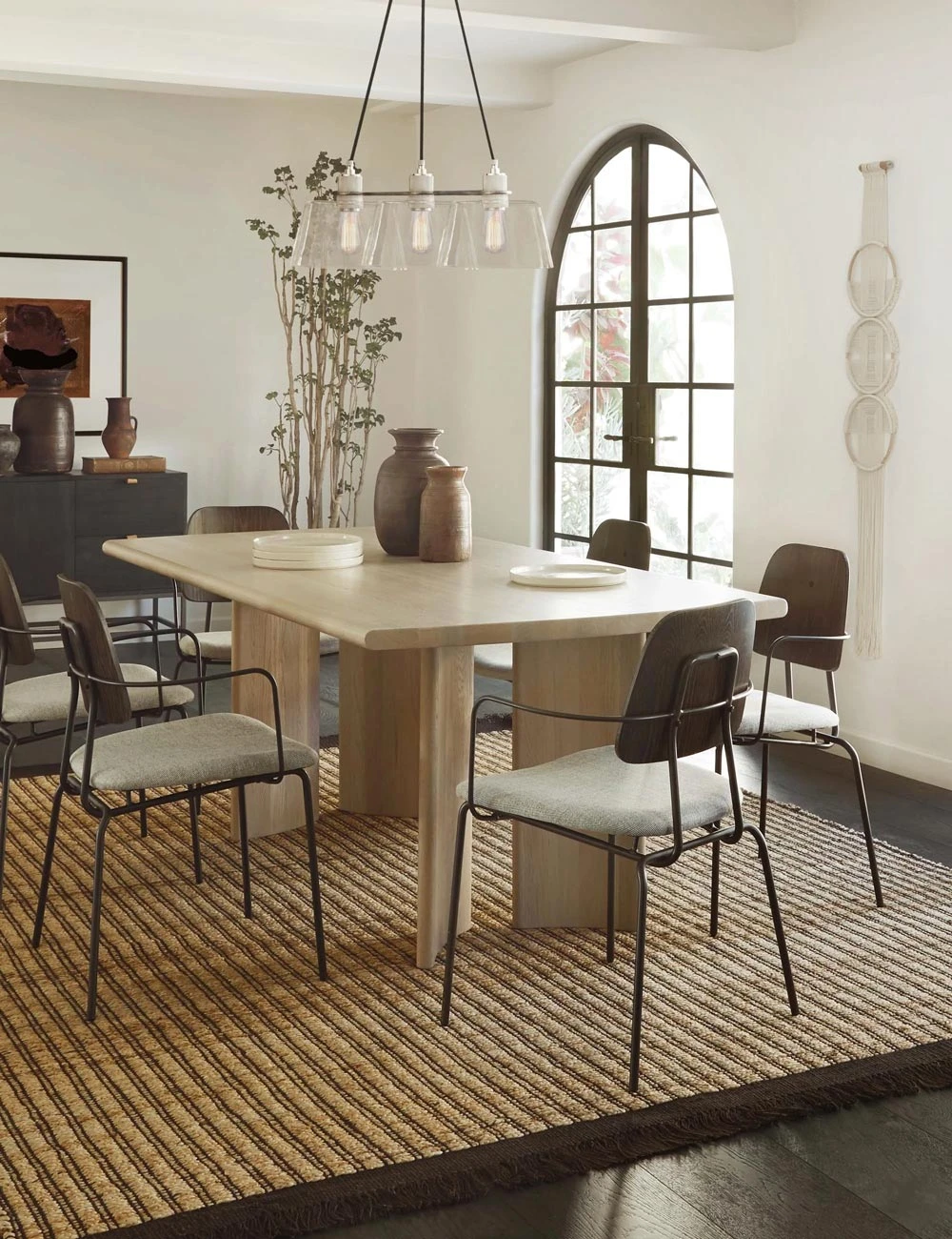 Lulu And Georgia Studio Nom Thandeka Wall Hanging 5 Lulu And Georgia Studio Nom Thandeka Wall Hanging