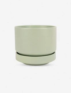 Lulu And Georgia LBE Design Ceramic Indoor / Outdoor Planter 34 Lulu And Georgia LBE Design Ceramic Indoor / Outdoor Planter