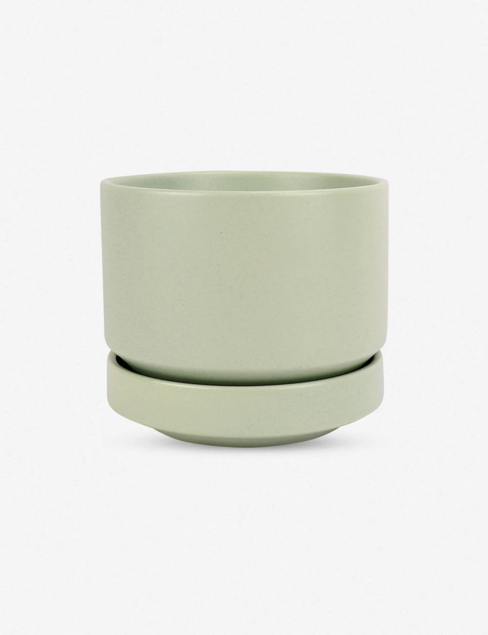 Lulu And Georgia LBE Design Ceramic Indoor / Outdoor Planter 16 Lulu And Georgia LBE Design Ceramic Indoor / Outdoor Planter