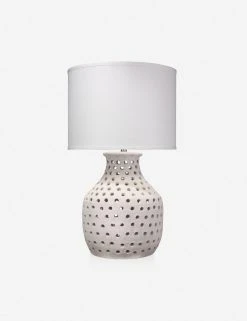 Lulu And Georgia Dira Table Lamp Lighting