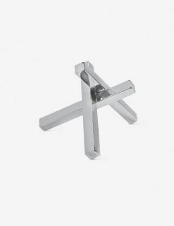 Lulu And Georgia Décor Regina Andrew Intersecting Sculpture