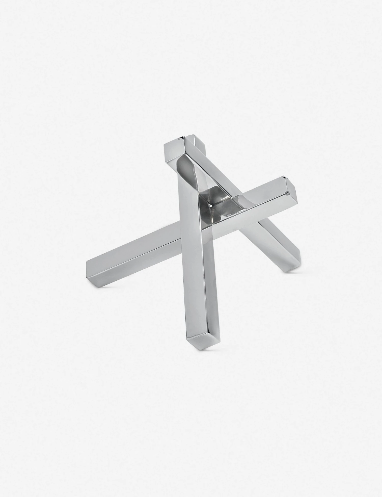 Lulu And Georgia Décor Regina Andrew Intersecting Sculpture 3 Lulu And Georgia Décor Regina Andrew Intersecting Sculpture