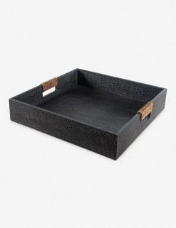 Lulu And Georgia Logia Rectangle Tray By Regina Andrew