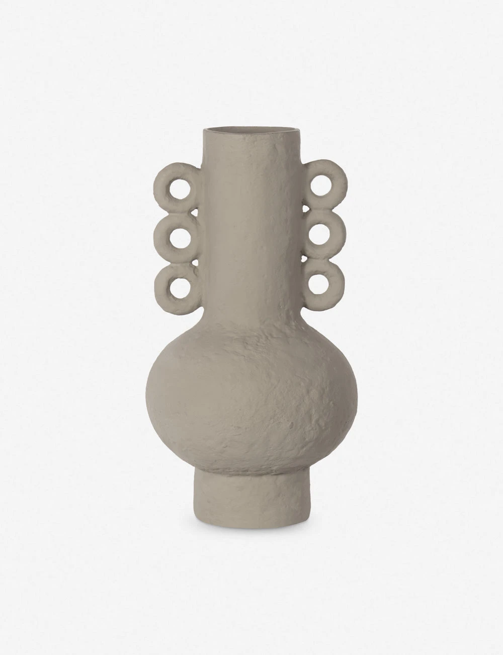 Lulu And Georgia New Chandra Metal Vase By Regina Andrew 3 Lulu And Georgia New Chandra Metal Vase By Regina Andrew