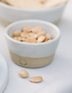 Lulu And Georgia Silo Petite Bowl By Farmhouse Pottery