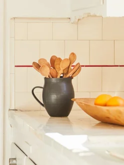 Lulu And Georgia Baker's Dozen Assorted Wood Spoons