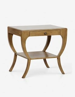 Lulu And Georgia Furniture Este Nightstand