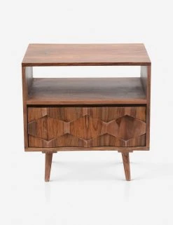 Lulu And Georgia Furniture Tavia Nightstand