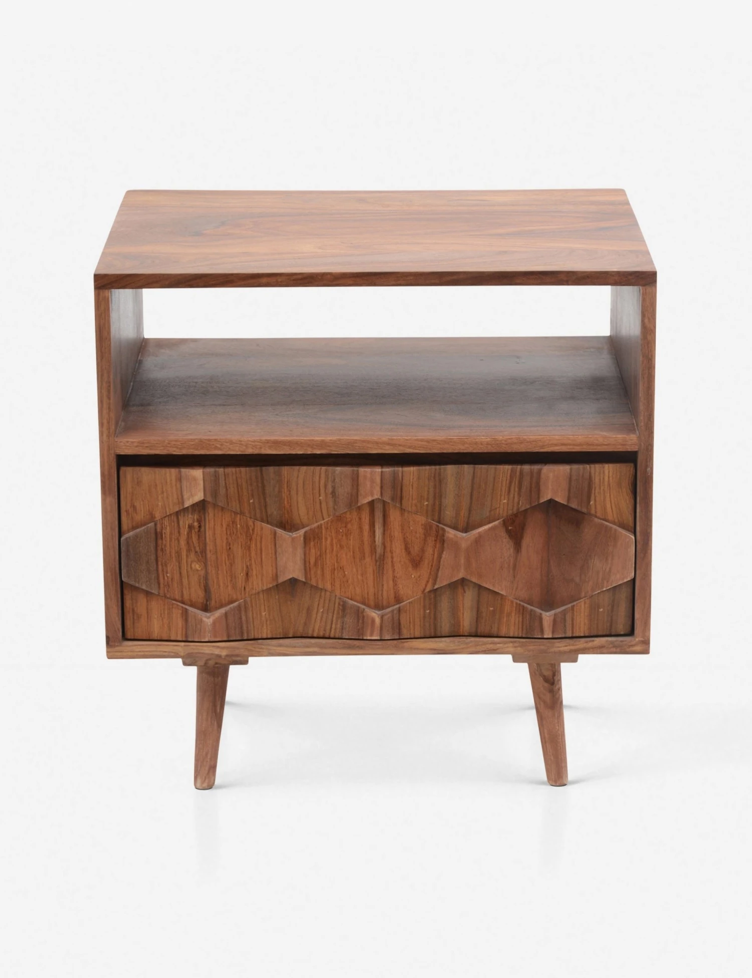 Lulu And Georgia Furniture Tavia Nightstand 3 Lulu And Georgia Furniture Tavia Nightstand