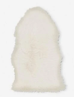 Lulu And Georgia Alma Sheepskin Rug