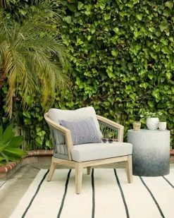 Lulu And Georgia Pira Indoor / Outdoor Side Table