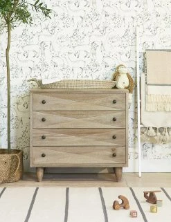 Lulu And Georgia Sen 4-Drawer Dresser