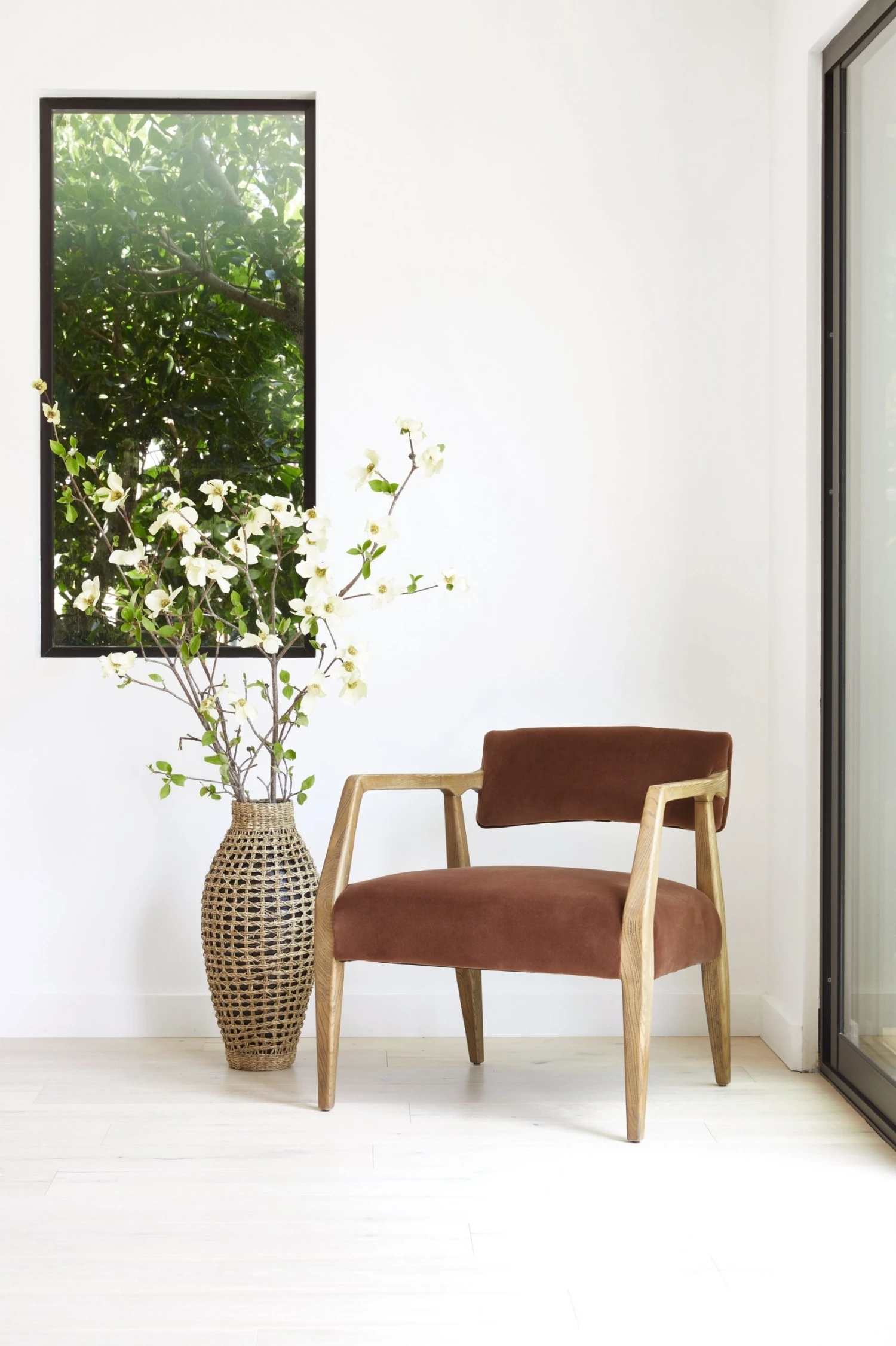 Lulu And Georgia Larabee Accent Chair 6 Lulu And Georgia Larabee Accent Chair