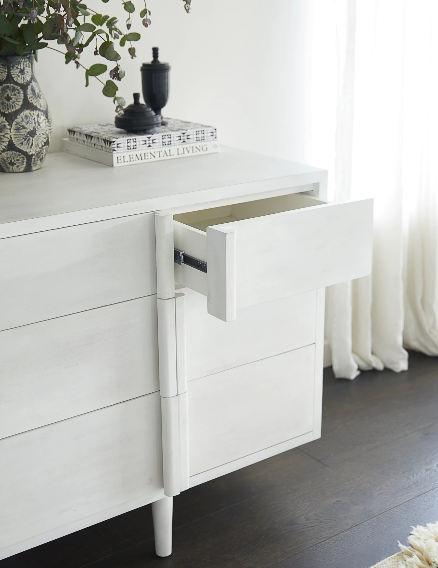 Lulu And Georgia Maci Dresser Furniture 8 Lulu And Georgia Maci Dresser Furniture