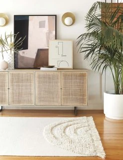 Lulu And Georgia Shay Abstract Print