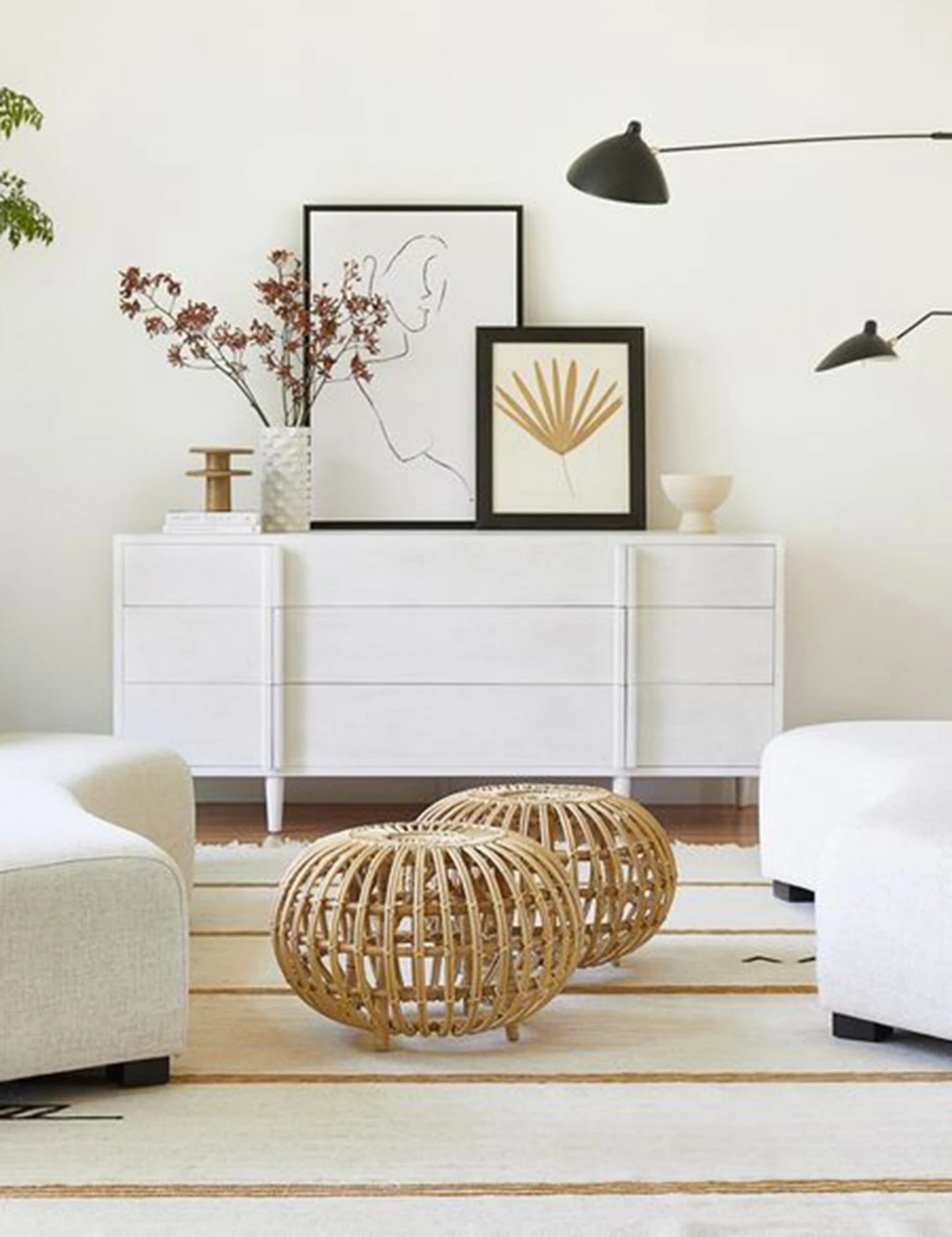 Lulu And Georgia Maci Dresser Furniture 6 Lulu And Georgia Maci Dresser Furniture