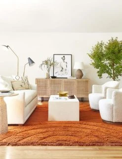 Lulu And Georgia Arches Rug By Sarah Sherman Samuel