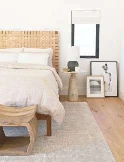 Lulu And Georgia Pom Pom At Home Logan Duvet 19 Lulu And Georgia Pom Pom At Home Logan Duvet