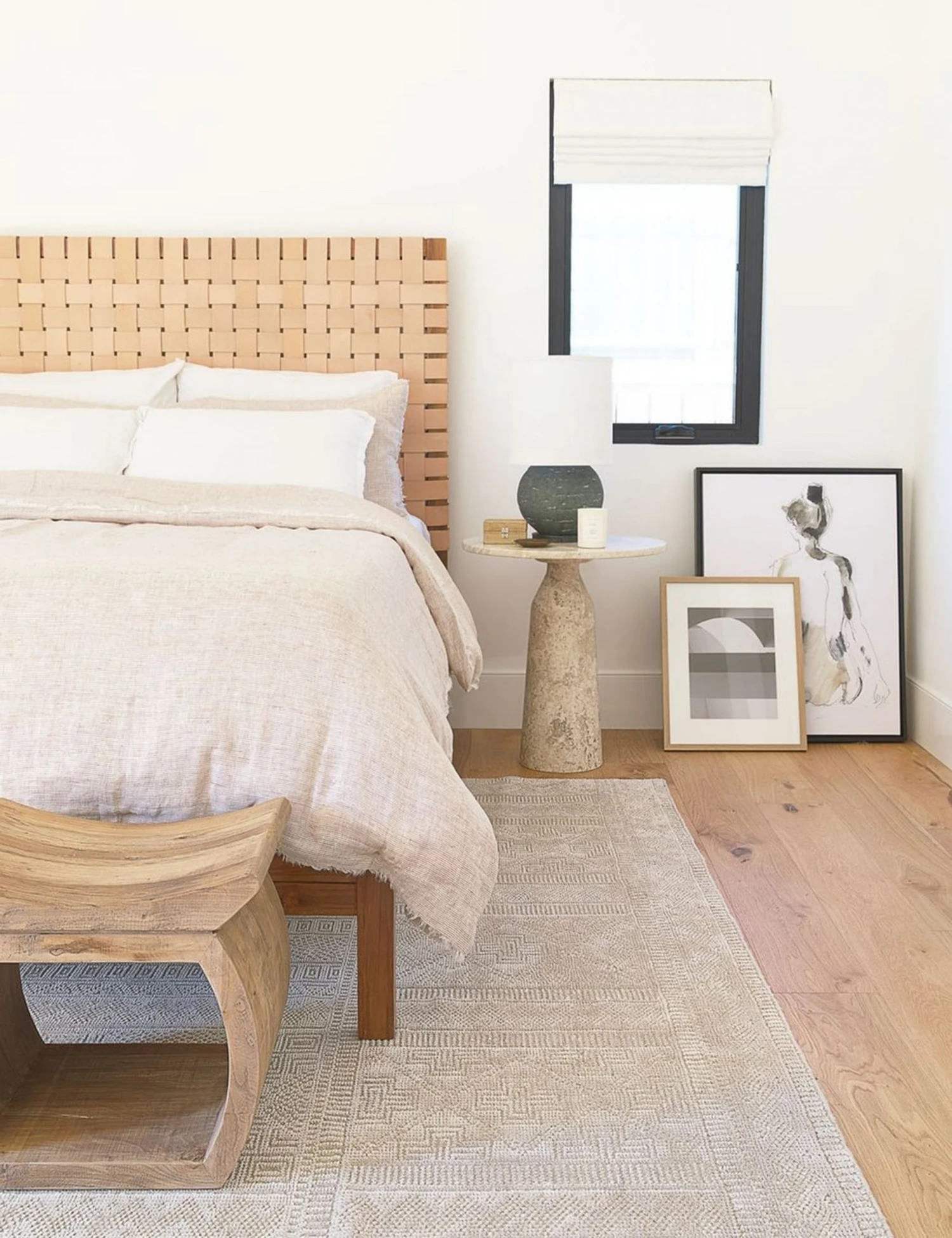 Lulu And Georgia Pom Pom At Home Logan Duvet 11 Lulu And Georgia Pom Pom At Home Logan Duvet