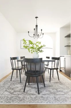 Lulu And Georgia Neema Dining Chair Furniture