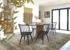 Lulu And Georgia Beth Oval Dining Table 13 Lulu And Georgia Beth Oval Dining Table