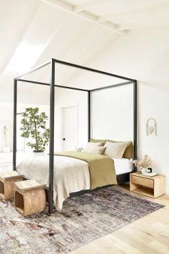 Lulu And Georgia Mina Rug