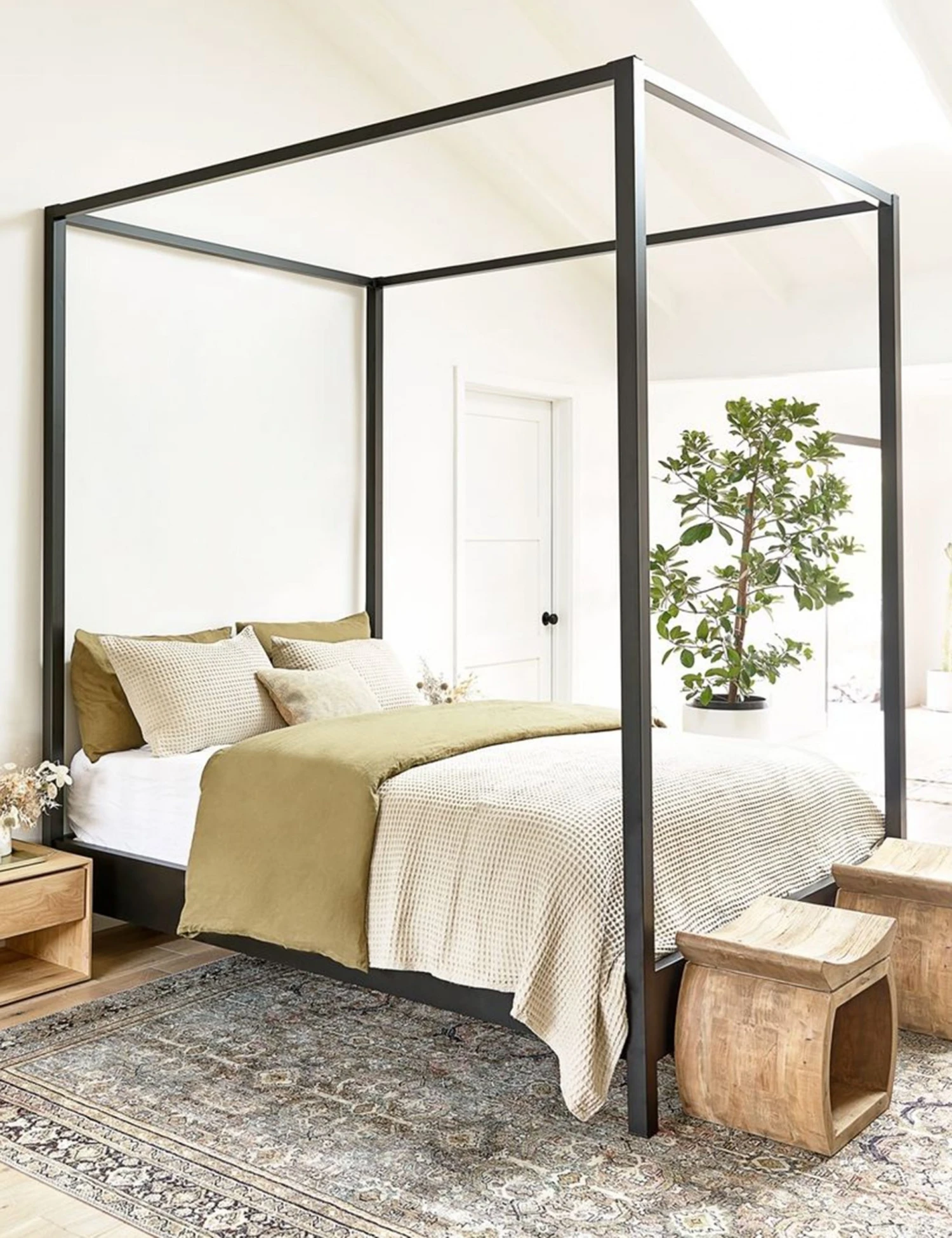 Lulu And Georgia Pom Pom At Home Zuma Blanket Earth Tones 8 Lulu And Georgia Pom Pom At Home Zuma Blanket Earth Tones