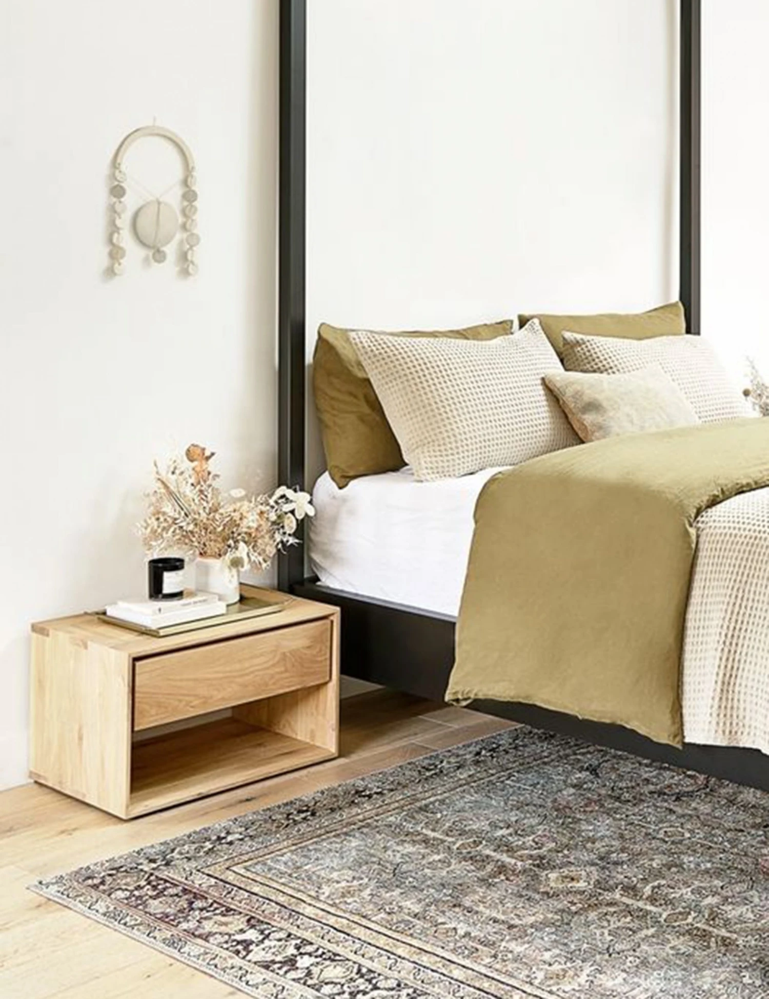 Lulu And Georgia Lark Low Nightstand Furniture 4 Lulu And Georgia Lark Low Nightstand Furniture