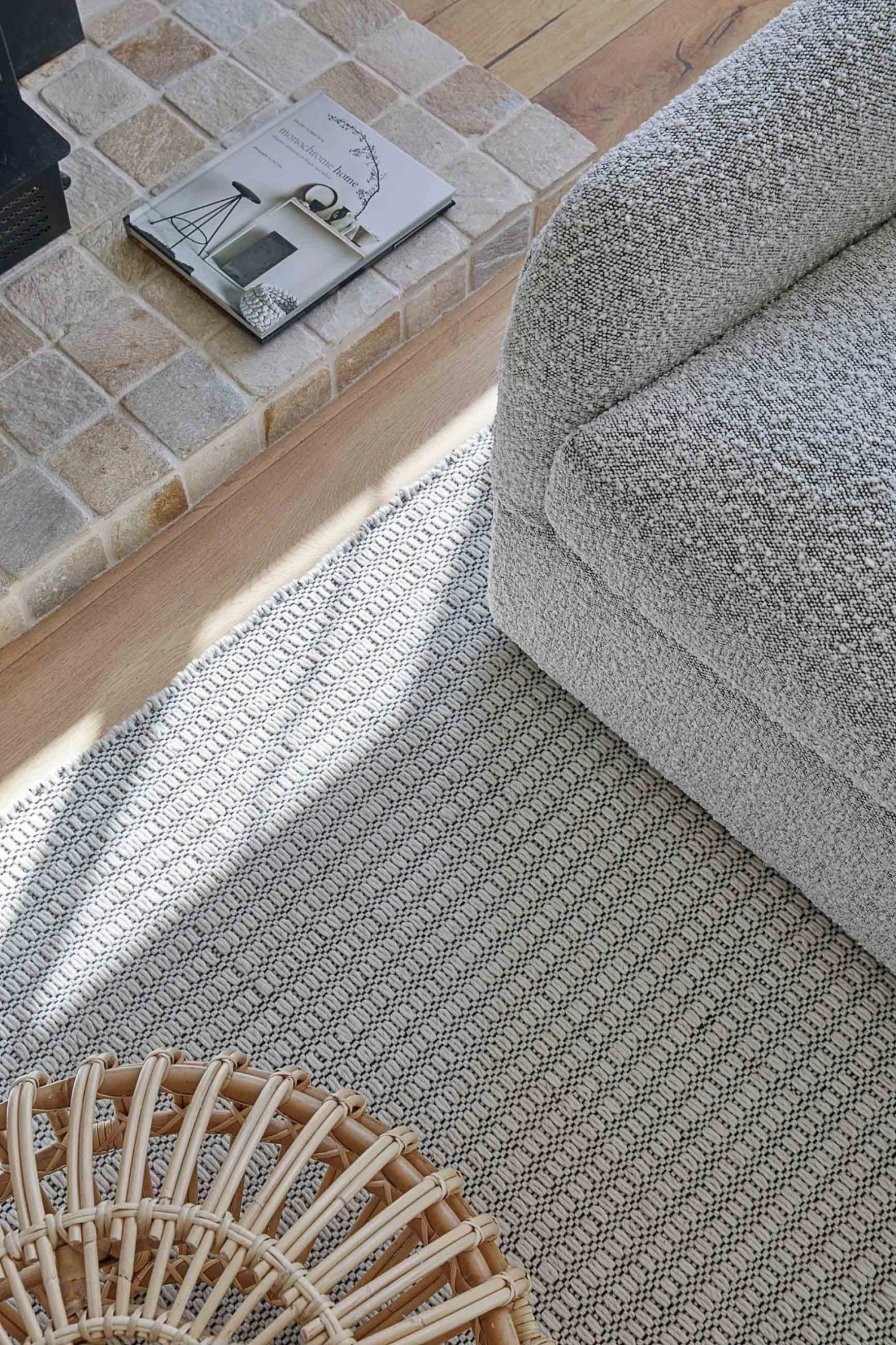 Lulu And Georgia Ren Swivel Chair 9 Lulu And Georgia Ren Swivel Chair