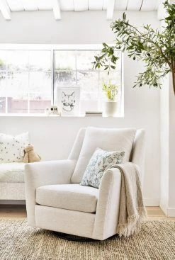 Lulu And Georgia Furniture Hayley Glider Chair 11 Lulu And Georgia Furniture Hayley Glider Chair