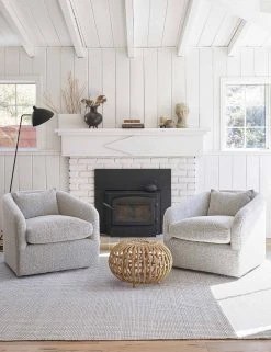 Lulu And Georgia Lighting Josline Floor Lamp