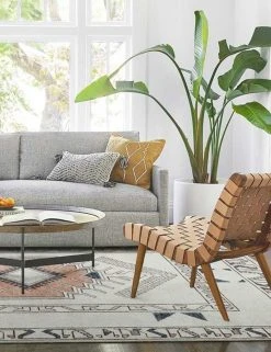 Lulu And Georgia Furniture Tiyana Leather Accent Chair 12 Lulu And Georgia Furniture Tiyana Leather Accent Chair