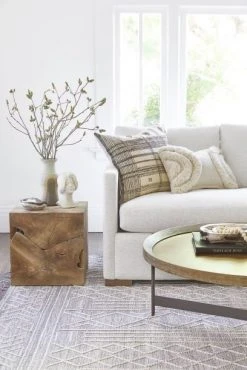 Lulu And Georgia Iva Side Table