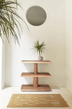 Lulu And Georgia Oline Side Table Furniture