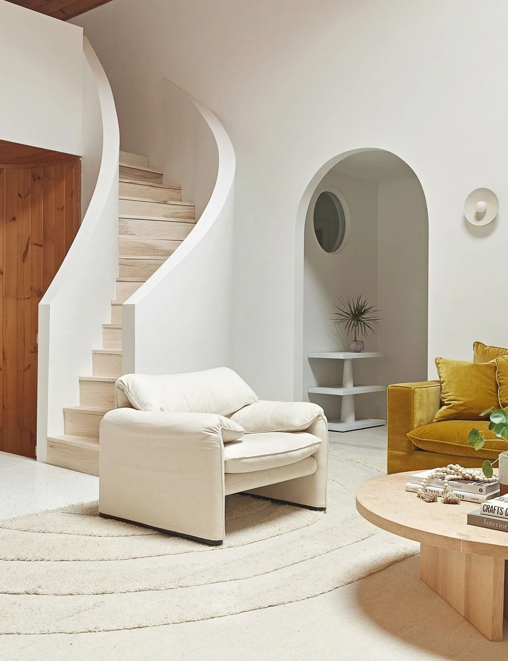 Lulu And Georgia Arches Rug By Sarah Sherman Samuel 14 Lulu And Georgia Arches Rug By Sarah Sherman Samuel