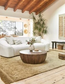 Lulu And Georgia Curved + Rounded Arteriors Jacob Round Coffee Table 27 Lulu And Georgia Curved + Rounded Arteriors Jacob Round Coffee Table