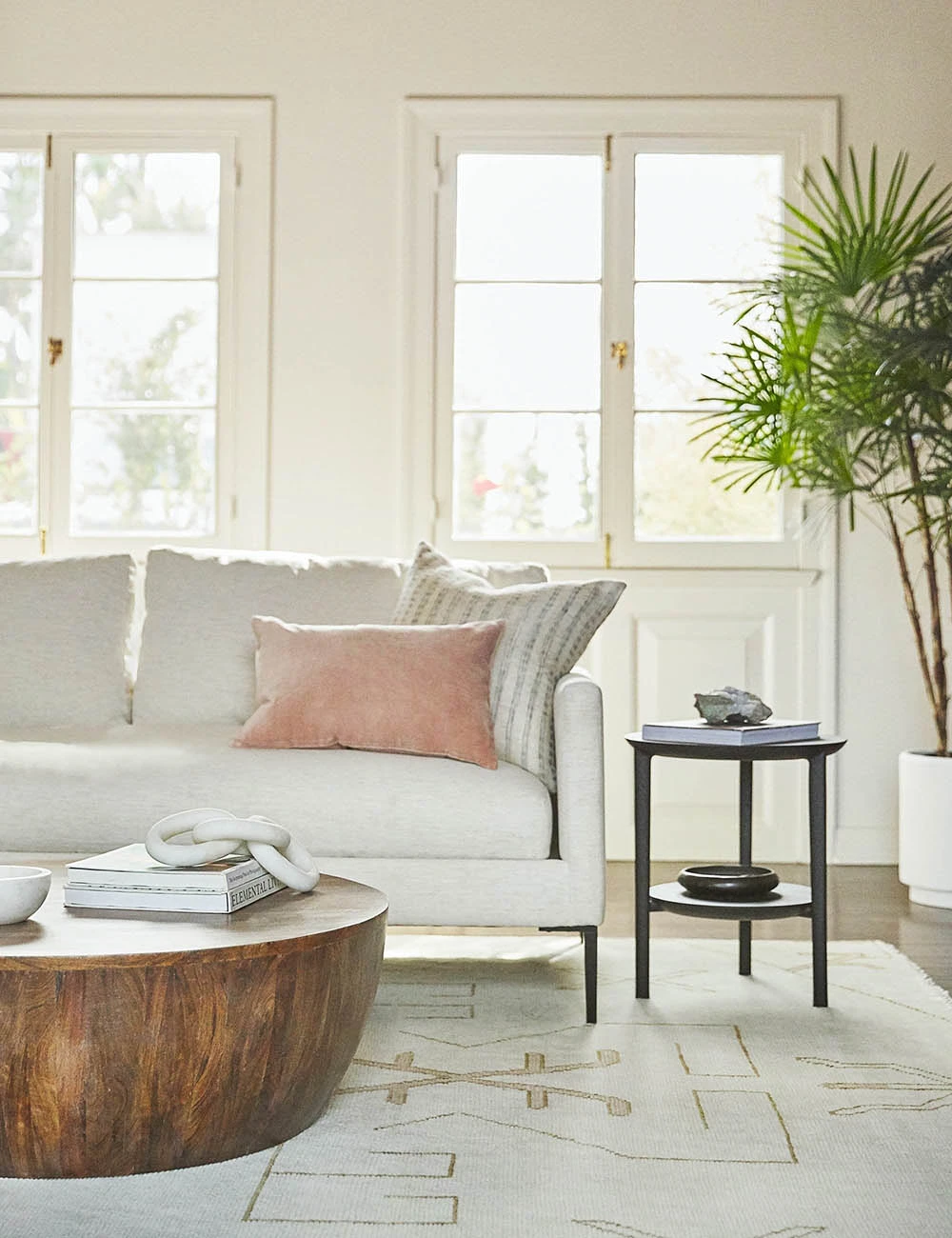 Lulu And Georgia Artful Proportions Collection Charlotte Velvet Pillow 14 Lulu And Georgia Artful Proportions Collection Charlotte Velvet Pillow