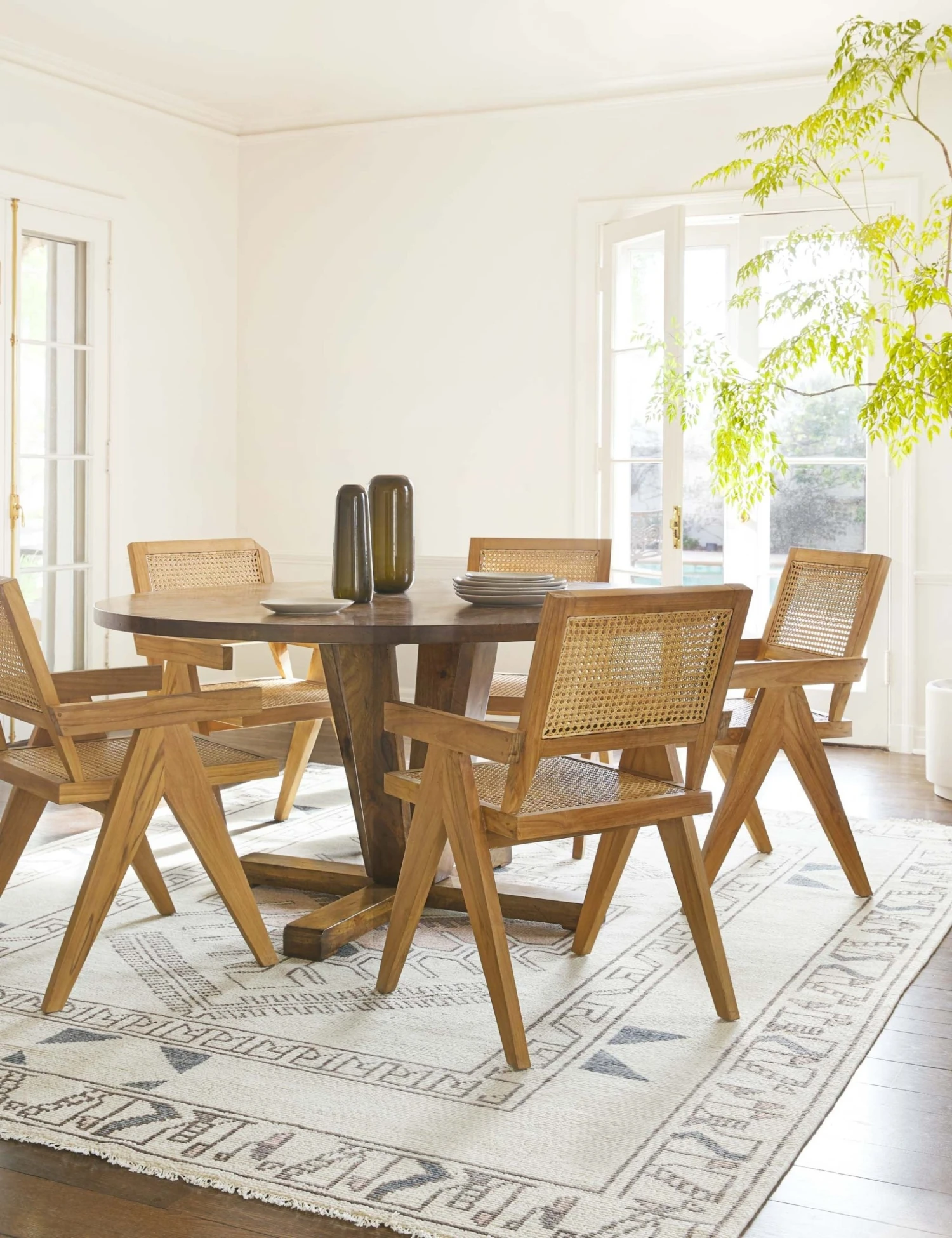 Lulu And Georgia Zehra Rug Élan Byrd Collection 6 Lulu And Georgia Zehra Rug Élan Byrd Collection