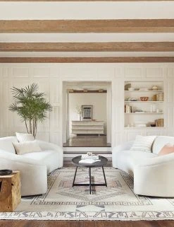 Lulu And Georgia Curved + Rounded Gweneth Oval Coffee Table 17 Lulu And Georgia Curved + Rounded Gweneth Oval Coffee Table