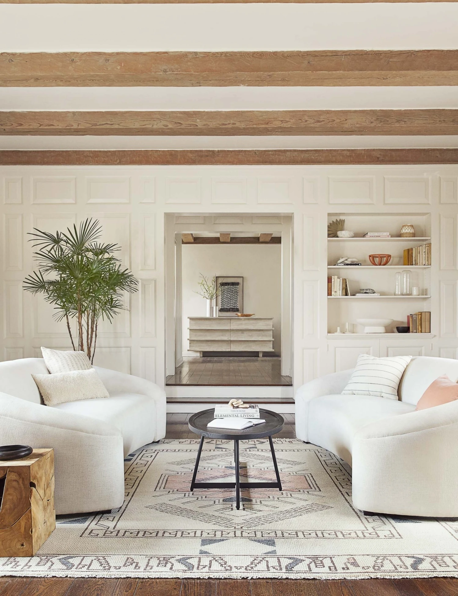 Lulu And Georgia Curved + Rounded Gweneth Oval Coffee Table 10 Lulu And Georgia Curved + Rounded Gweneth Oval Coffee Table