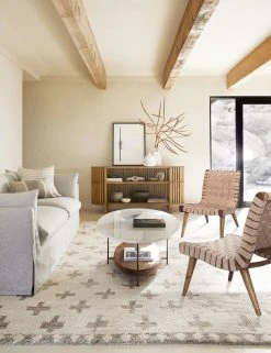 Lulu And Georgia Furniture Tiyana Leather Accent Chair 11 Lulu And Georgia Furniture Tiyana Leather Accent Chair